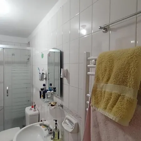 Apartment Huzurlu Zamanlar Gecirebilirsiniz Çanakkale