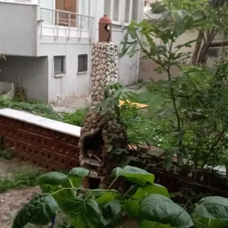 Huzurlu Zamanlar Gecirebilirsiniz Apartment