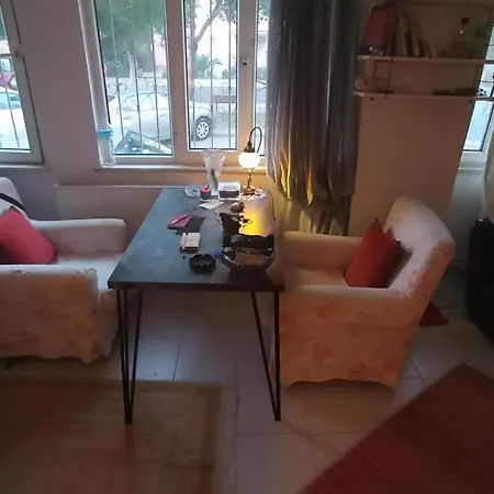 Apartment Huzurlu Zamanlar Gecirebilirsiniz *