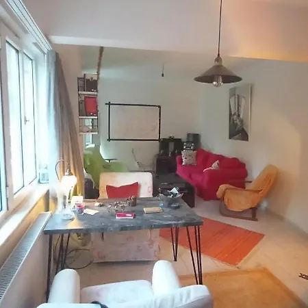 Huzurlu Zamanlar Gecirebilirsiniz Apartment