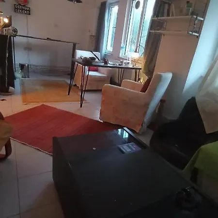 Apartment Huzurlu Zamanlar Gecirebilirsiniz *