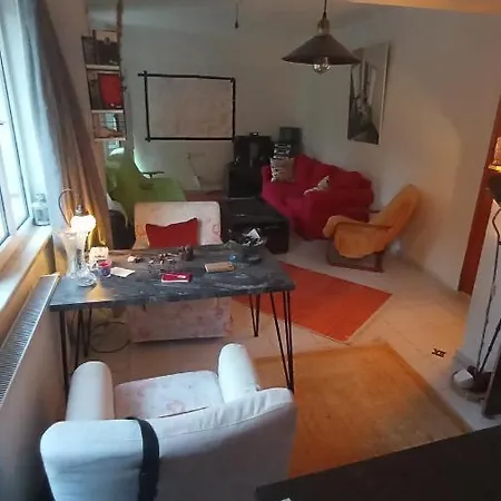 Huzurlu Zamanlar Geçirebilirsiniz