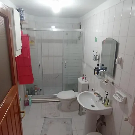 Apartamento Huzurlu Zamanlar Geçirebilirsiniz Canakkale